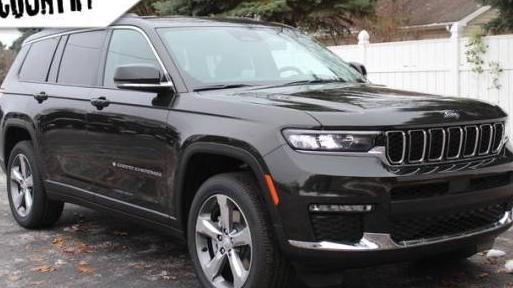 JEEP GRAND CHEROKEE 2021 1C4RJKBG0M8207229 image